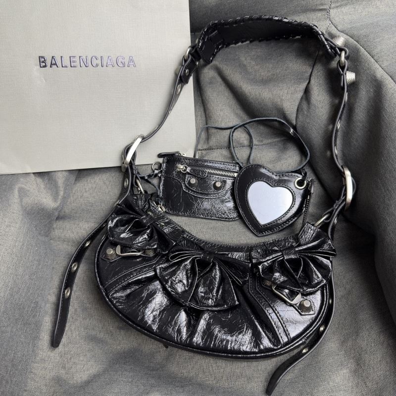 Balenciag Le Cagole Bags - Click Image to Close